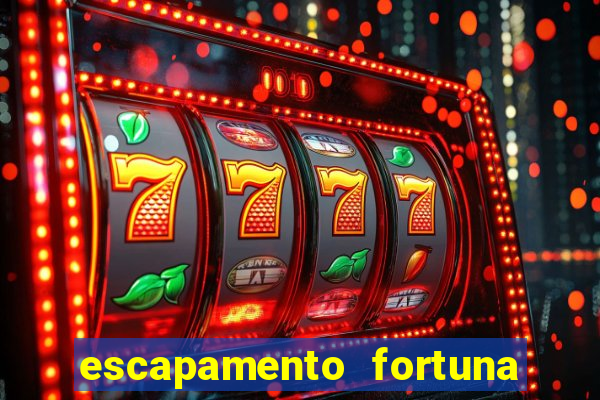 escapamento fortuna suzuki yes 125